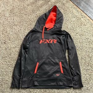 Womens FXR Hoodie